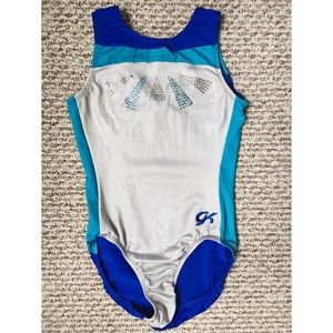 GK Leotard!